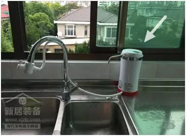 臺式凈水器哪個牌子好(臺式凈水器十大品牌排行榜)