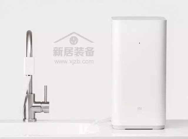 臺式凈水器哪個牌子好(臺式凈水器十大品牌排行榜)