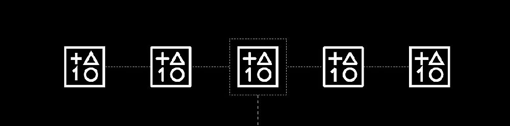 簡單logo設計及寓意，制作logo最簡單的方法分享