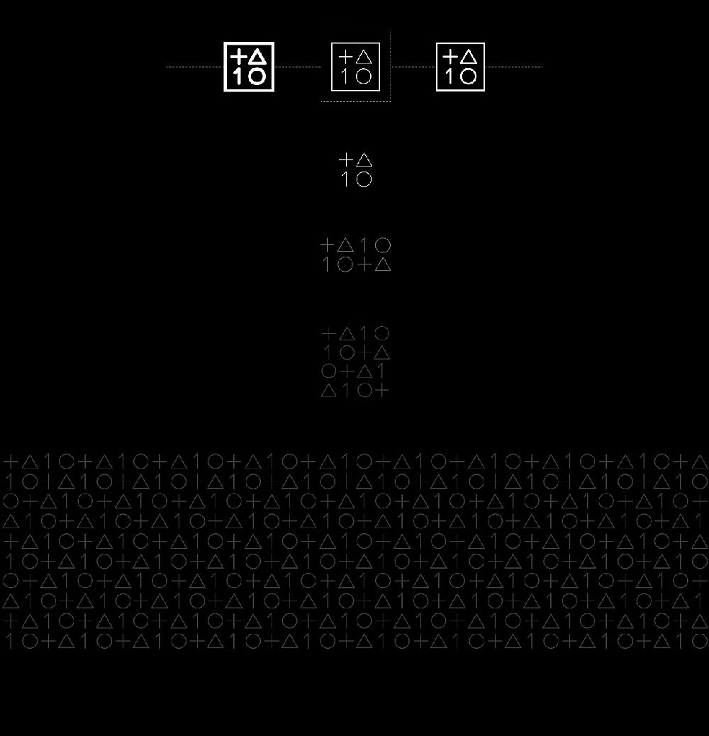 簡單logo設計及寓意，制作logo最簡單的方法分享