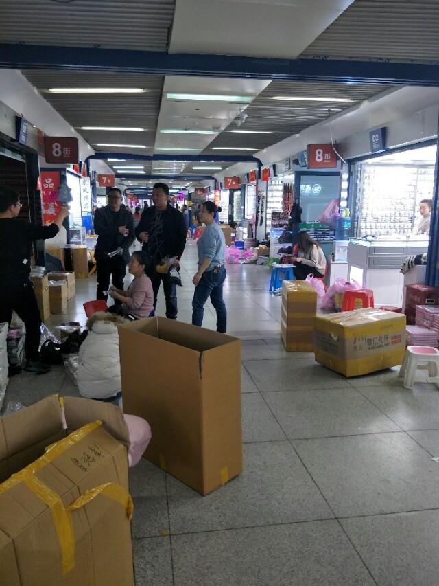義烏小商品市場拿貨攻略??！