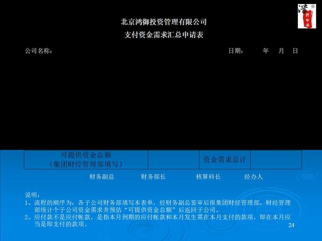 內部工作流程圖流程圖