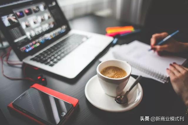 商業模式創新的兩種方法 | 商業模式