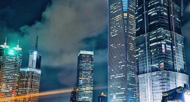 上海10個必打卡的景點 建議收藏備用