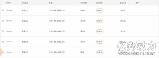 滴滴打車更名滴滴出行？域名都買好了