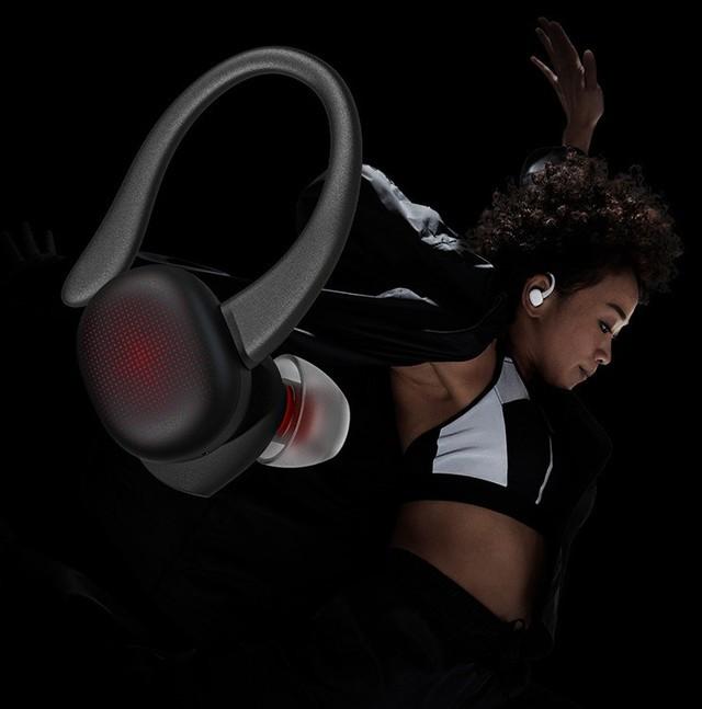 真正專注于運動 Amazfit PowerBuds運動耳機評測
