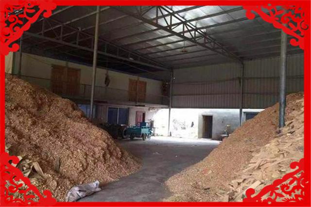 農村小型加工廠項目，這幾個很有前景，推薦給返鄉創業者