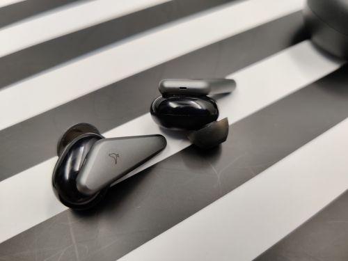 比AirPodsPro更具性價比的真無線降噪耳機 小鳥Track Air+體驗