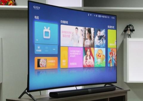 小米電視不懂怎么看直播臺，手把手教你方法