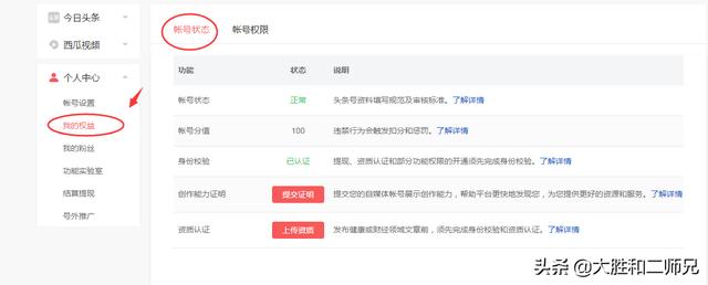 自媒體重要知識，新手必讀，不要盲目操作，避免踩坑