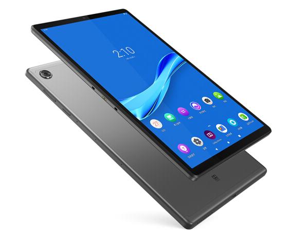 聯想入門機平板上架！10.3英寸+7000mAh，僅1599元