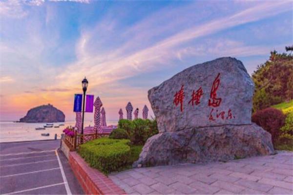 大連十大最好玩的旅游景點，冰峪溝在大連是避暑圣地
