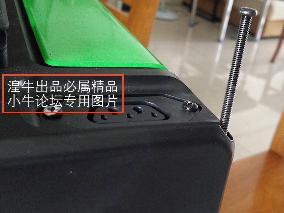 小牛電動車電池拆解，“兩輪特斯拉”名不虛傳