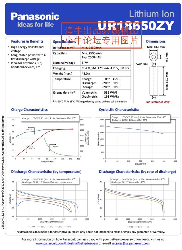 小牛電動車電池拆解，“兩輪特斯拉”名不虛傳