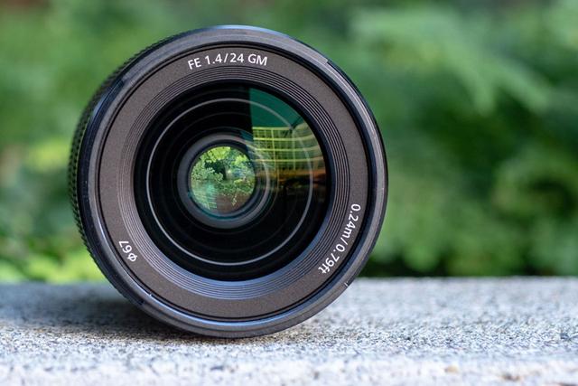 索尼24mm F1.4 GM鏡頭評測體驗：光圈大+重量輕+畫質高，沒誰了！