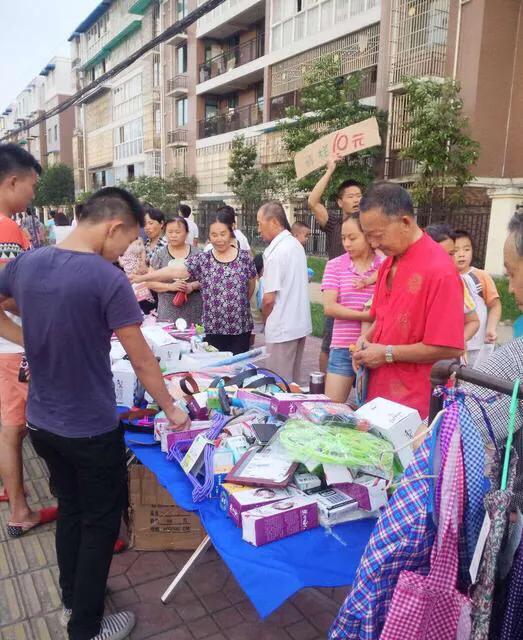 可以參考的地攤秘籍：最賺錢三個項目，擺地攤重點環節說明