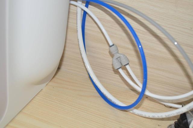 首發949元，小米全新凈水器使用體驗！這個使用成本真低