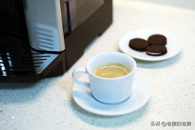如何一鍵做出正宗的意式咖啡？德龍全自動咖啡機全方位評測