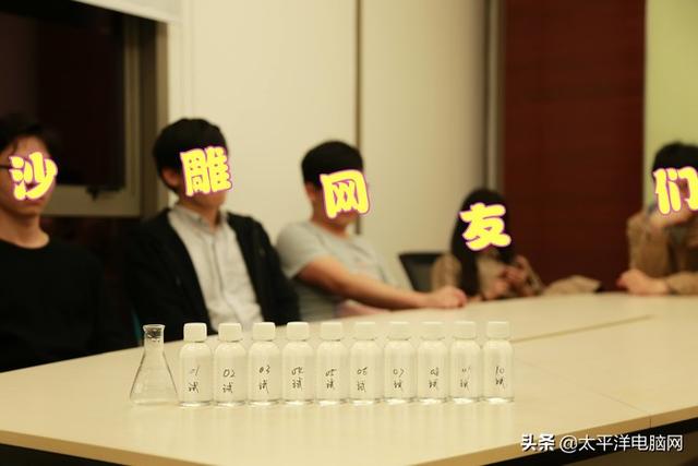 8款熱銷凈水器橫評 一款產品不達標