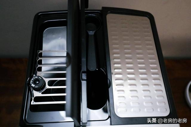 如何一鍵做出正宗的意式咖啡？德龍全自動咖啡機全方位評測