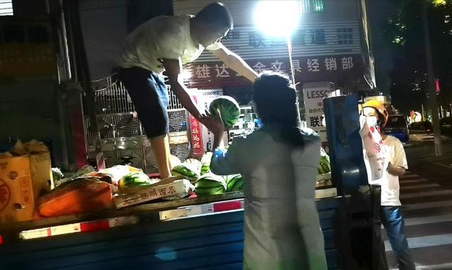 寶安、公明、龍華擺攤地點公布！來看下你附近有哪些地方？