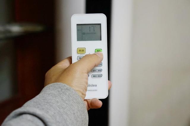 集靜音、高效、節能于一體：美的3匹智行變頻空調體驗