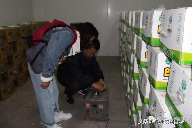 水果批發商賺錢嗎？