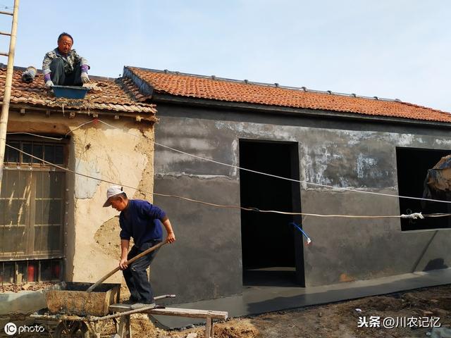 冬天到了，農村人都閑了，可以做些什么增加收入？看看這幾個