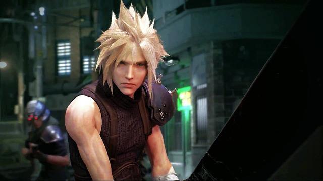 2020年PS4十大最值得期待游戲精選