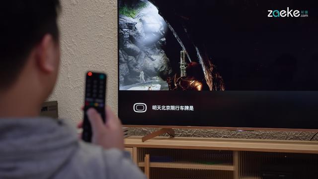 智能顏值雙雙在線，索尼KD-65U8G電視初體驗
