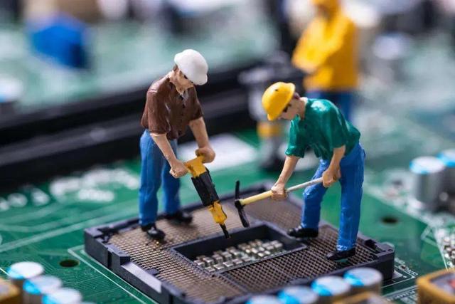 失速OPPO破局：自主造芯、入局IoT