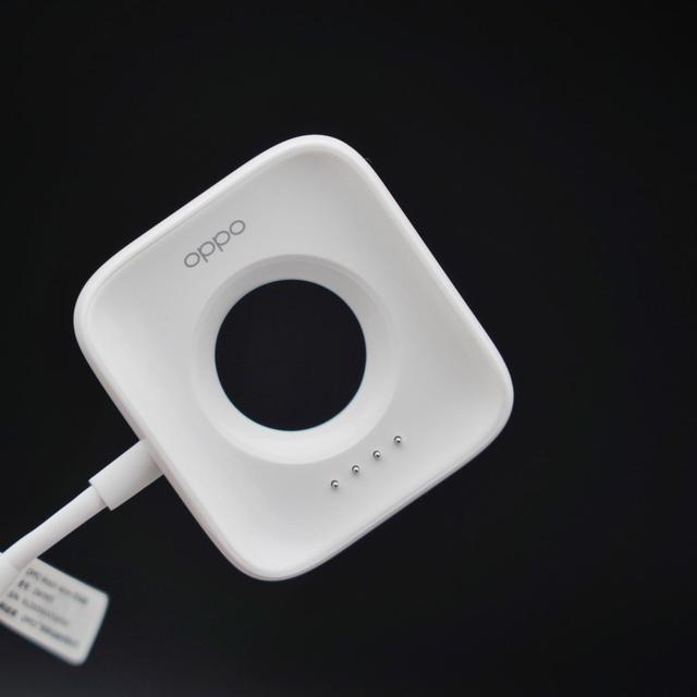 驚喜不斷！OPPO Watch智能手表體驗測評