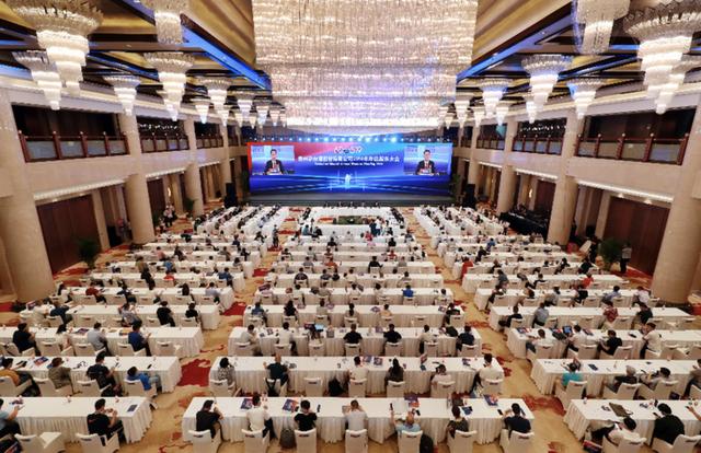 超越工行，劍指20000億？六年十多倍，貴州茅臺憑什么？