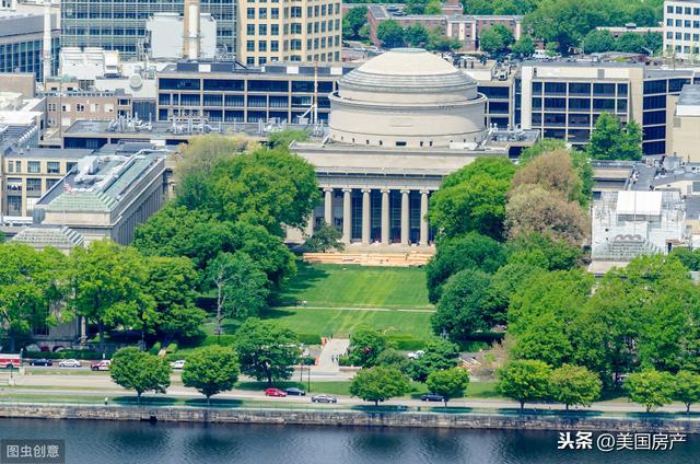 US News排行榜:2020年美國最頂級的十所大學