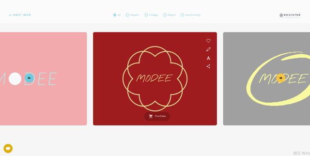 教你制作屬于你的LOGO，讓別人對你刮目相看