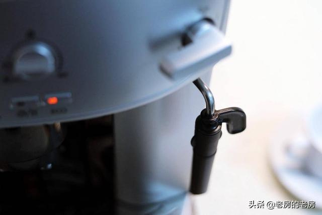 如何一鍵做出正宗的意式咖啡？德龍全自動咖啡機全方位評測
