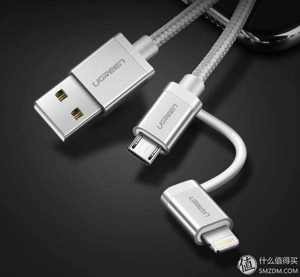 蘋果官方MFi認證的8款平價數據線推薦，比原裝更強韌耐用！