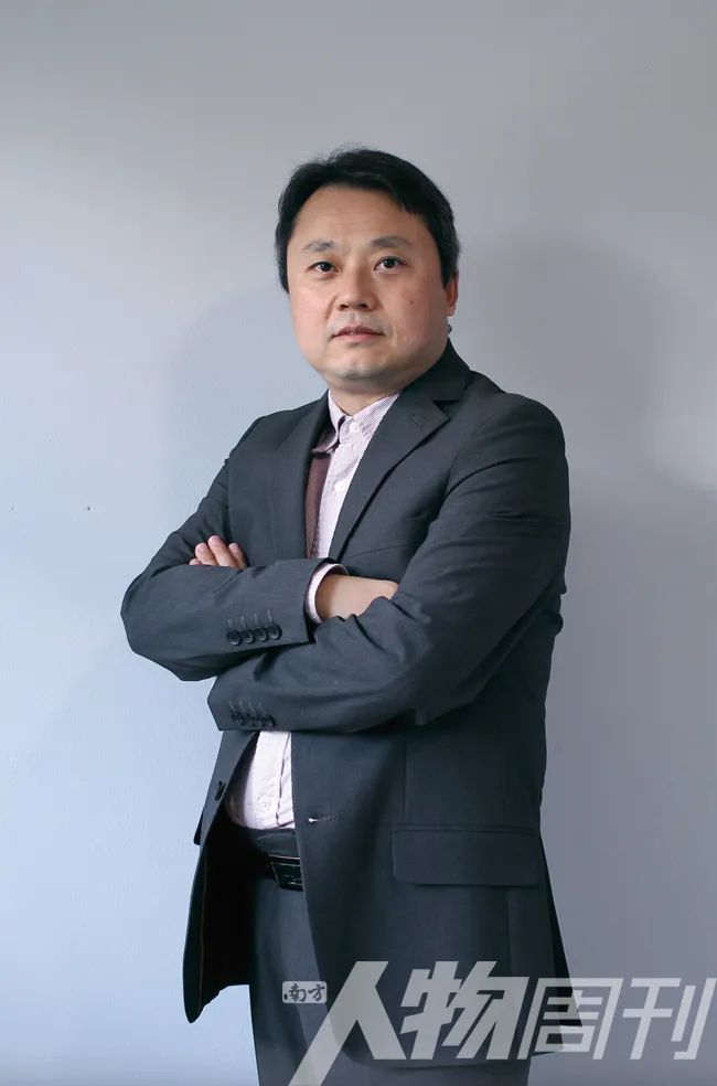 封面故事|京東數科用人觀：理想、擔當排首位，專業能力是次要