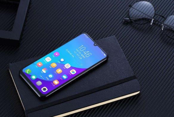vivo 2020：沉默中尋求突圍