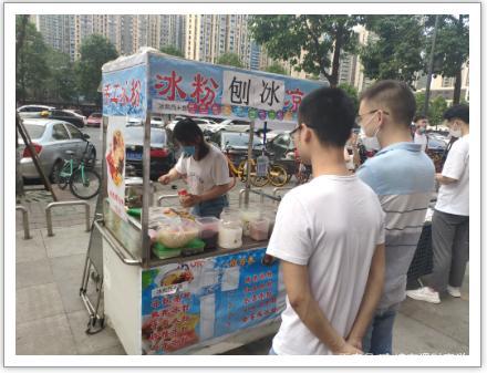 如果你要擺地攤，這7種地攤美食，你會選擇哪一種呢？