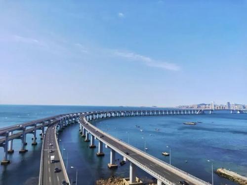 大連必去的十大景點，你都去過嗎？