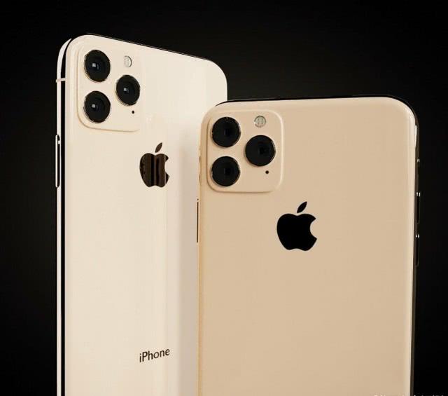 蘋果正式官宣，2019年的新iPhone，9月10日發布
