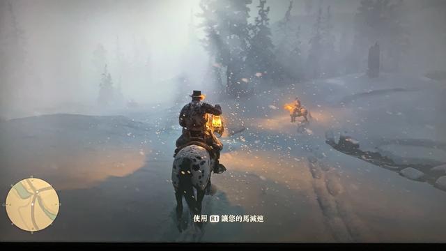 PS4 PRO的絕佳伙伴，明基EW3270U 4K 10Bit HDR顯示器評測