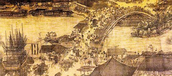 “地攤經濟”要被開放了？兩月內讓8萬人不再失業，說明了什么？