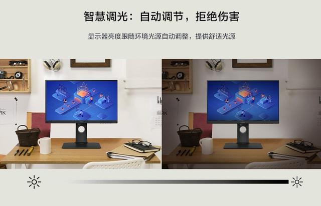 PS4 PRO的絕佳伙伴，明基EW3270U 4K 10Bit HDR顯示器評測