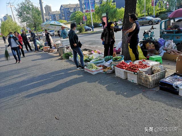 國家鼓勵擺地攤了！賣這8種好吃的最賺錢，下班直接去擺攤