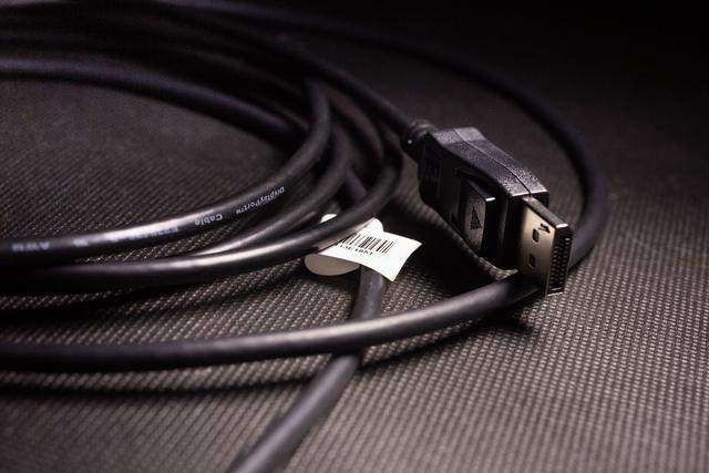 PS4 PRO的絕佳伙伴，明基EW3270U 4K 10Bit HDR顯示器評測