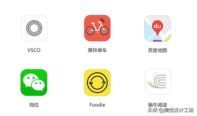用這個流程，4步完成一個有理有據的LOGO 設計