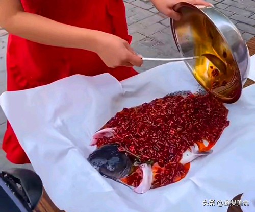最火爆的7款擺地攤美食，賺得比上班還多，月入過萬不是問題