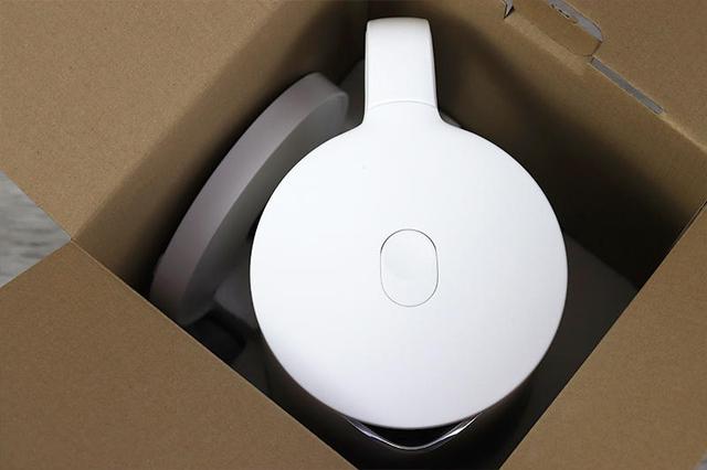 小米79元新品：米家電水壺1A有三處新升級，價格反降？